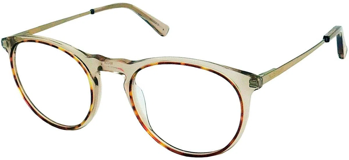 Jill Stuart 411 Eyeglasses - view 2